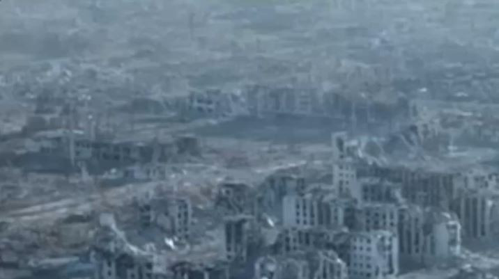 Như một số trang báo Ukraine viết, lực lượng đặc biệt của Tổng cục Tình báo Bộ Quốc phòng Ukraine (GRU) đã chịu tổn thất rất nặng nề ở Volchansk. Tuy nhiên, một phần diện tích các tòa nhà cao tầng ở phía đông thành phố vẫn nằm trong tầm kiểm soát của quân Ukraine.