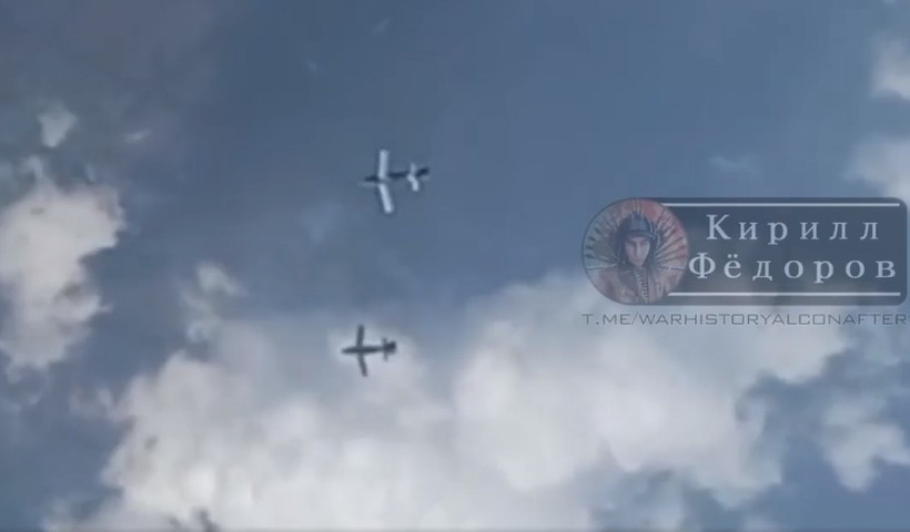 Chuyên gia Mercouris cũng cho rằng, Quân đội Nga sẽ tiếp tục sử dụng loại bom này trong thời gian tới, củng cố vị thế của họ ở mặt trận. Ông lưu ý rằng, với tiềm lực của Nga, họ có thể thường xuyên dùng bom này, gây ra thiệt hại nhiều hơn cho các vị trí kiên cố của Ukraine.