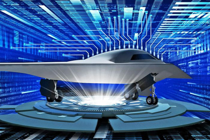 Theo kế hoạch ban đầu, Mỹ có kế hoạch chế tạo ít nhất 100 chiếc B-21. Nhưng một số chuyên gia ở Mỹ nói rằng, Không quân Mỹ cần ít nhất gấp đôi số lượng trên (khoảng từ 200-230 chiếc) để tạo ưu thế trước các đối thủ tiềm tàng.