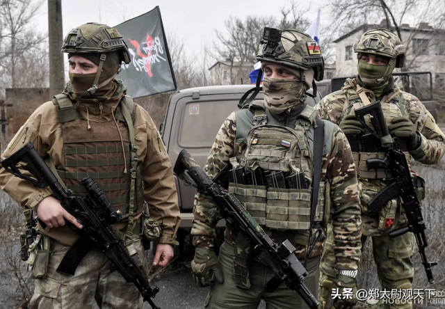 Và khi quân đội Ukraine bị thương và kiệt sức vì hỏa lực pháo binh, lúc này quân Nga sẽ bắt đầu một làn sóng tấn công bằng lực lượng quân đội chính quy; bao gồm các binh sĩ, lính dù hoặc lực lượng đặc biệt được huấn luyện tốt và đặc biệt là lực lượng bán quân sự Wagner; nên có thể dễ dàng chọc thủng các vị trí phòng ngự của Ukraine.