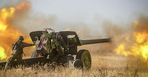 Phía Nga cho rằng, đây không phải là hành động gây hấn đầu tiên của Quân đội Ukraine, nếu sự việc tiếp diễn, Nga có thể bắt đầu sử dụng hỏa lực để chế áp các trận địa pháo của Ukraine, có thể gây nguy hại cho sự an toàn lãnh thổ của Nga.