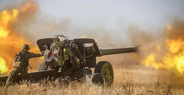 Phía Nga cho rằng, đây không phải là hành động gây hấn đầu tiên của Quân đội Ukraine, nếu sự việc tiếp diễn, Nga có thể bắt đầu sử dụng hỏa lực để chế áp các trận địa pháo của Ukraine, có thể gây nguy hại cho sự an toàn lãnh thổ của Nga.