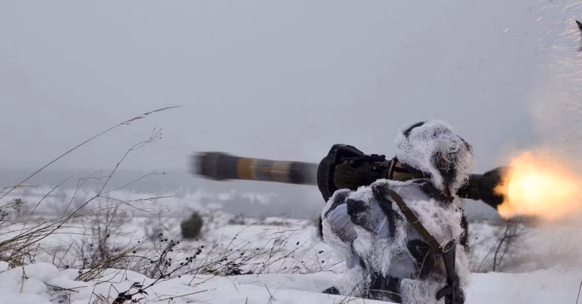 Một nguồn tin từ hãng tin Nga RIA Novosti cho biết: “Kết quả của cuộc đụng độ, đã làm 5 binh sĩ Ukraine vi phạm biên giới Liên bang Nga với mục đích phá hoại và trinh sát đã bị tiêu diệt; phía Nga không có trường hợp nào bị thương vong”.
