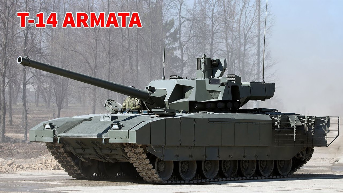Trong biên chế Quân đội Nga hiện nay, ngoài xe tăng T-14 thế hệ tiếp theo, hiện đang được biên chế cho mục đích thử nghiệm; thì cho đến nay, T-90M được coi là xe tăng có tính năng kỹ chiến thuật tốt nhất và có công nghệ vượt trội, hơn bất kỳ loại xe tăng nào khác, trong kho vũ khí của nước này.