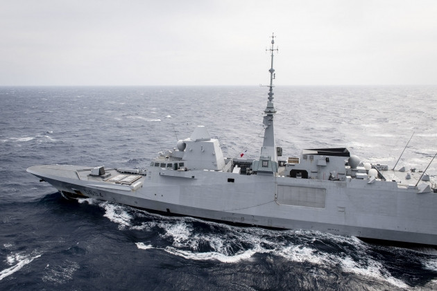 Phía Quân đội Nga cho rằng, việc Ukraine cùng với NATO đang thực hiện các hành động tập trận hải quân tấn công ở Biển Đen, rõ ràng là nhằm chống lại Nga. Đây cũng là cái cớ để Nga phản đối.