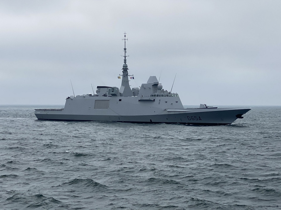 Đáng chú ý là Pháp đã quyết định thực hiện các hành động như vậy, vì biết rõ rằng trong vòng hai tuần tới, một cuộc họp giữa các đại diện của NATO và Nga sẽ diễn ra, trong đó vấn đề ký kết các thỏa thuận giữa khối NATO và phía Nga, về vấn đề đảm bảo an ninh, sẽ được thảo luận.