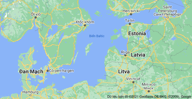 Còn Estonia, một nước cộng hòa thuộc Liên Xô trước đây (hiện đã là thành viên của NATO), sẽ bàn giao tên lửa chống tăng Javelin của Mỹ cho Lực lượng vũ trang Ukraine; điểm khác biệt là số tên lửa Javelin này, được Mỹ cho phép sử dụng ở Donbass.