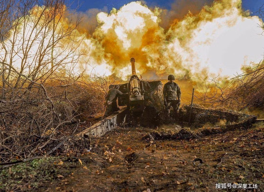 Các yếu tố này chồng chất lên nhau, có thể nói chiến trường Ukraine sẽ ngày càng có xu hướng đấu pháo, tên lửa và UAV tầm xa, thay vì tác chiến trực tiếp ở cự ly hẹp.