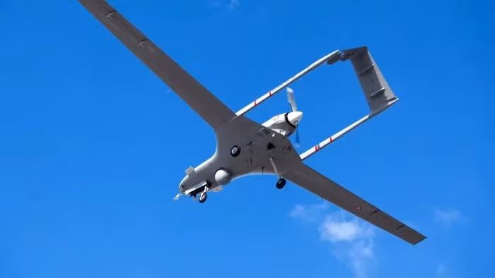 Trong khi đó, hoạt động của UAV TB2 trên các khu vực khác của Donbass cũng không được ghi nhận. Theo thông tin mới nhất, lực lượng dân quân DPR đã tiếp cận ranh giới hành chính giữa khu vực Donetsk và khu vực Zaporozhye.