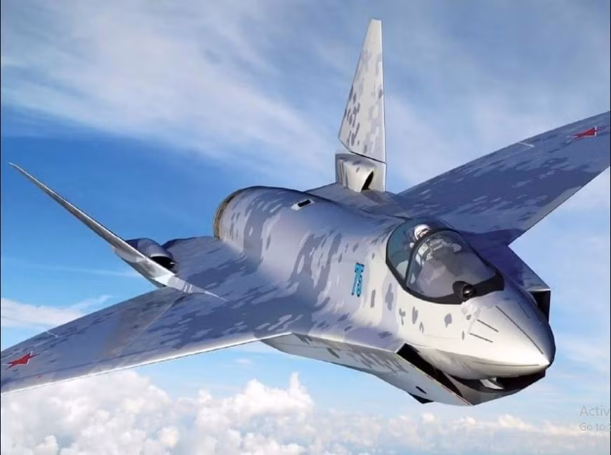 Máy bay Su-75 có thể rẻ hơn một phần ba so với loại máy bay chiến đấu tàng hình hai động cơ, trong khi có đặc tính chiến đấu khá tốt. Ví dụ về máy bay quân sự một động cơ mà nhiều quốc gia sẵn sàng mua là chiếc F-16, bán chạy nhất thế giới của Mỹ.