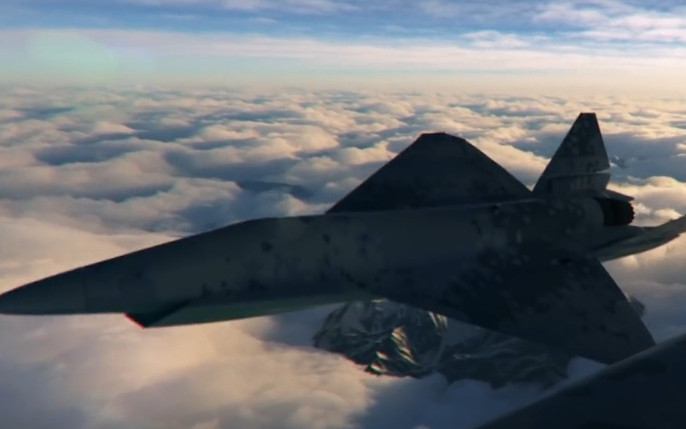 Từ kinh nghiệm của Không quân Mỹ, cách tiếp cận máy bay chiến đấu của lãnh đạo Quân đội Nga cũng đang thay đổi và rất có thể, tiêm kích tàng hình Su-75 có thể được Bộ Quốc phòng Nga quan tâm.