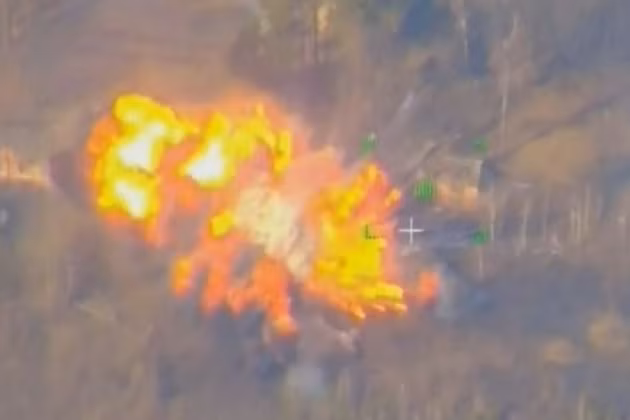 Ngoài ra Quân đội Nga còn phá hủy 209 bệ phóng tên lửa chống tăng, 1.789 xe quân sự đặc biệt và 224 hệ thống tên lửa phòng không; đã bắn rơi hoặc phá hủy 386 máy bay có người lái và không người lái.