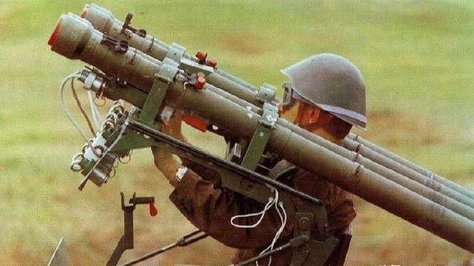 Ngày 3/4, Bộ trưởng Quốc phòng Đức Christina Lambrecht cho biết, trong một chương trình phát sóng trên kênh truyền hình ARD của Đức rằng, Berlin đang cung cấp cho Kyiv một nguồn vũ khí "liên tục".