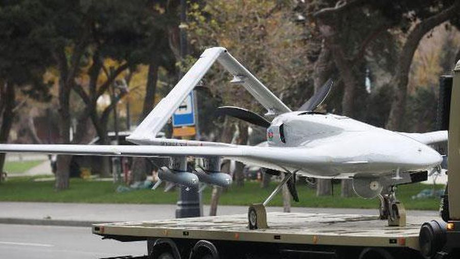 Dựa trên các tuyên bố chính thức từ Bộ Quốc phòng Nga, cũng như đại diện của lực lượng dân quân các nước cộng hòa tự xưng Donetsk và Lugansk, khả năng quân đội Ukraine “đã hết” số máy bay không người lái TB2, mà họ nhập của Thổ Nhĩ Kỳ từ năm 2018.