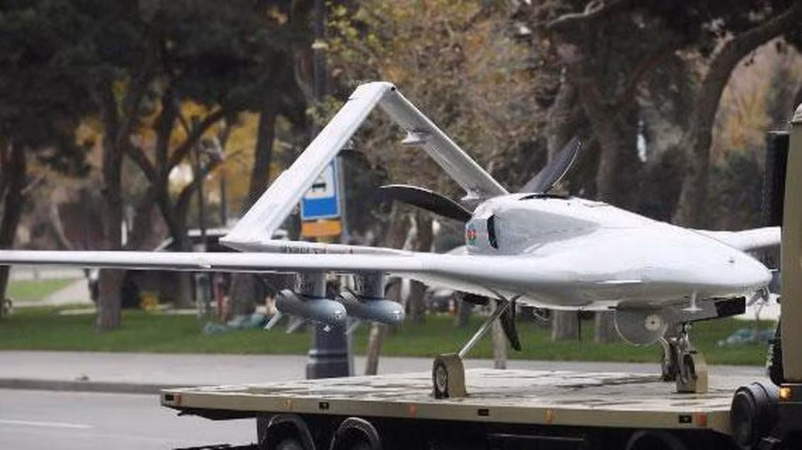 Dựa trên các tuyên bố chính thức từ Bộ Quốc phòng Nga, cũng như đại diện của lực lượng dân quân các nước cộng hòa tự xưng Donetsk và Lugansk, khả năng quân đội Ukraine “đã hết” số máy bay không người lái TB2, mà họ nhập của Thổ Nhĩ Kỳ từ năm 2018.