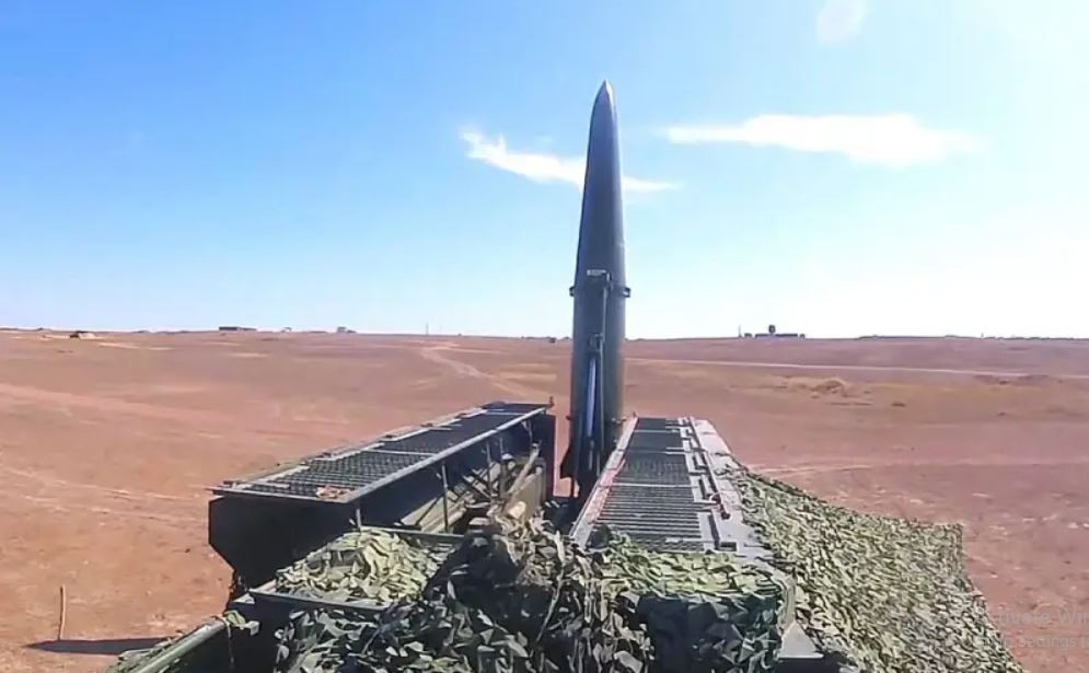 Nhưng bước vào năm 2024, đến lượt Quân đội Nga gây bất ngờ cho Ukraine. Người Nga đã nâng cấp tình báo điện tử (ER), tình báo kỹ thuật vô tuyến (RTR) và tình báo mặt đất, do vậy đã nâng cao năng lực tấn công theo thời gian thực, phá hủy 21 bệ phóng M142/M270 trong sáu tháng đầu năm. 