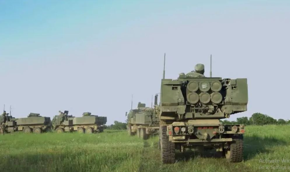 Theo thống kê của Nga, Ukraine đã mất phần lớn các bệ phóng tên lửa đa năng M142 HIMARS bánh hơi và M270 MLRS bánh xích, do Mỹ và phương Tây viện trợ. Những tổn thất nghiêm trọng nhất (không thể khắc phục và phải sửa chữa) với những bệ phóng này xảy ra vào năm 2022, khi ghi nhận 31 trường hợp các bệ phóng M142 và M270 bị phá hủy. 