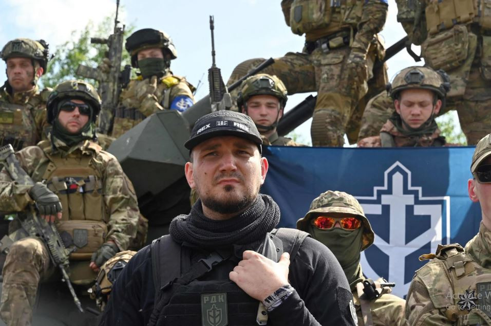 Báo chí Ukraine vào ngày 20/7 đưa tin, Phó Thị trưởng Kharkov Yevgeny Lysniak tiết lộ rằng, những người lính đánh thuê NATO này có thể nghĩ rằng họ đã bị lừa đến Ukraine, khi tình hình ở Ukraine, khiến mọi lính đánh thuê NATO đều cảm thấy “bất an”.