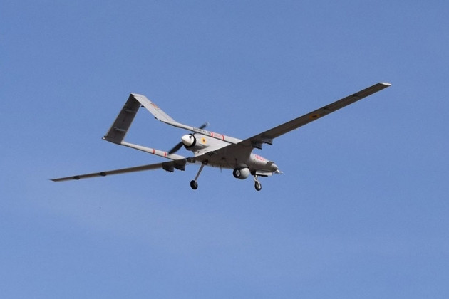 Còn tình hình Ukraine vẫn căng thẳng, ngày hôm nay, người đứng đầu Cộng hòa Nhân dân Donetsk (DPR) tự xưng, Denis Pushilin thông báo rằng, lực lượng dân quân DPR sẽ tấn công UAV TB2 của Ukraine mà không cần cảnh báo, nếu máy bay này vi phạm không phận của khu vực.