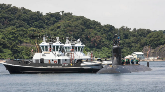 Vụ va chạm xảy ra vào ngày 2/10 vừa qua, đã khiến 11 thủy thủ trên tàu ngầm Connecticut bị thương. Một quan chức quân đội Mỹ cho biết, vị trí của tàu Connecticut vào thời điểm va chạm, là ở vùng biển quốc tế trên Biển Đông.