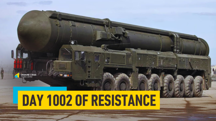 Các chuyên gia Nga cho biết, tên lửa đạn đạo RS-26 Rubezh là dự án hệ thống tên lửa chiến lược di động trên mặt đất của Nga, được xếp vào loại tên lửa đạn đạo xuyên lục địa. Nó là phiên bản nâng cấp của dự án RS-24 Yars và được trang bị đầu đạn dẫn đường mới, có thể xuyên thủng hệ thống phòng thủ tên lửa của đối phương. 