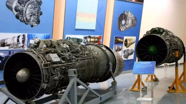 Vi sao Trung Quoc chua che tao duoc dong co phan luc?-Hinh-6