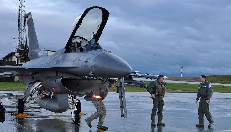 Do đó có thể kết luận, việc Ukraine sở hữu máy bay chiến đấu F-16 sẽ không có tác động ngay lập tức đến cuộc xung đột Nga-Ukraine, mà sẽ chỉ tiếp tục làm cuộc xung đột kéo dài mà thôi.