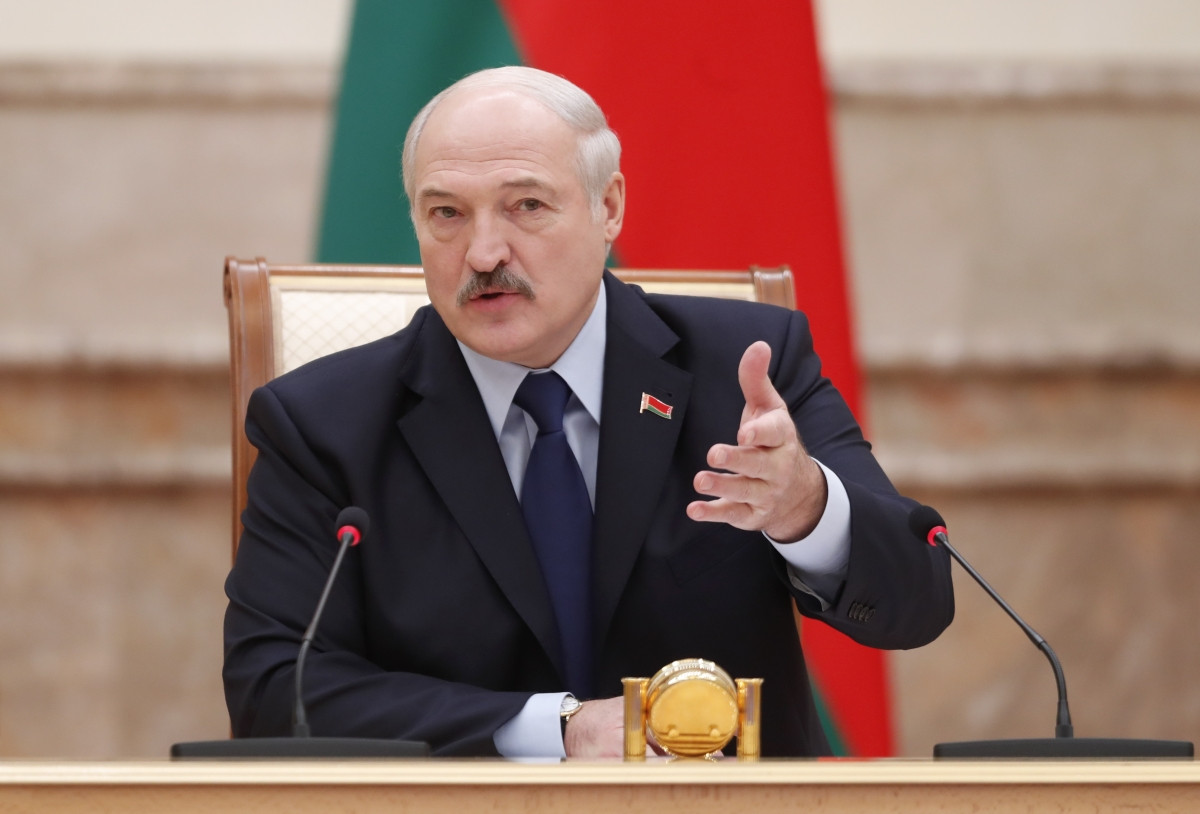 Hơn nữa, Tổng thống Lukashenko cho thấy mình là một đối tác khá khó chịu, liên tục lao vào cuộc “khẩu chiến” giữa phương Tây và Nga, điều đặc biệt là trước các sự kiện năm 2020.