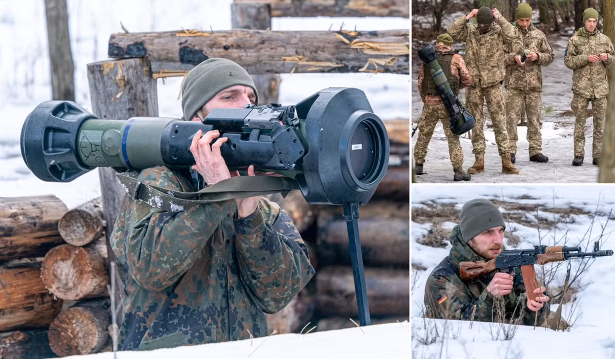 Những vũ khí khí chống tăng như vậy, thường biên chế cho các đội chống tăng chuyên trách, thường có quân số ít, bí mật và rất cơ động. Xét cho cùng, tên lửa như Javelin hoạt động theo nguyên tắc “bắn và quên”, người lính khóa và phóng tên lửa, sau đó di chuyển khỏi vị trí. Tên lửa tự lái đến mục tiêu.