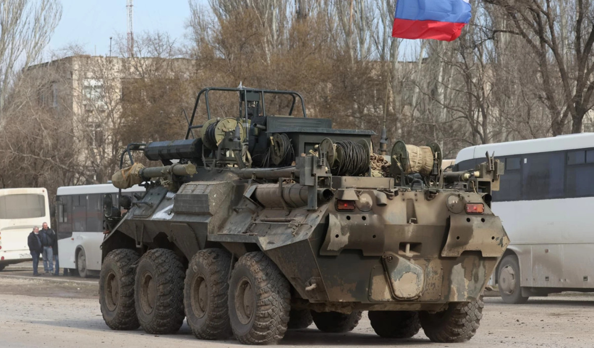 Còn trên thực tế, sẽ không có nguồn cung cấp tên lửa chống tăng nào từ phương Tây có thể thay đổi tình hình, mặc dù chúng có thể mang lại một số thiệt hại cho quân đội Nga. Điều này cũng được chính các chuyên gia phương Tây ghi nhận.