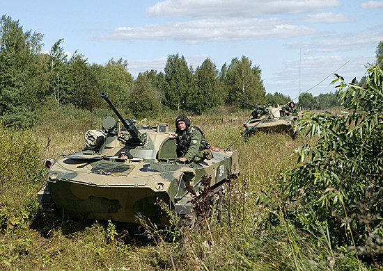 Động thái tăng cường những đơn vị lính dù thiện chiến và nổi tiếng của Nga diễn ra trong bối cảnh căng thẳng giữa nước này với phương Tây liên quan đến vấn đề Ukraine leo thang.