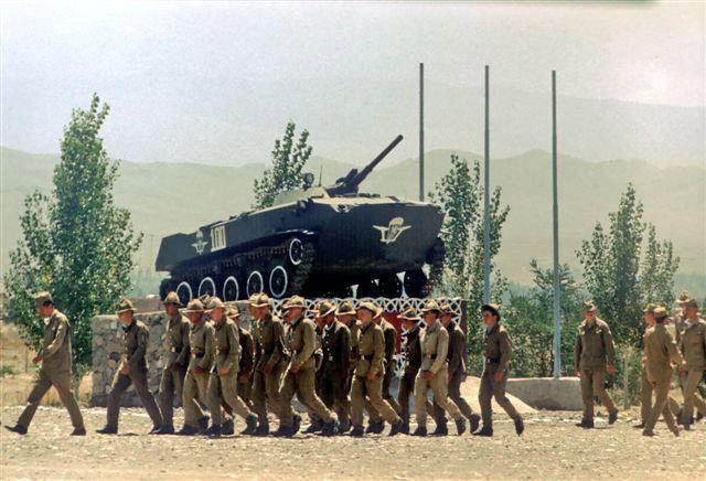 Lữ đoàn đổ bộ đường không cận vệ 56 là một lữ đoàn đổ bộ đường không của Lực lượng Phòng không Nga. Lữ đoàn được thành lập lần đầu tiên vào năm 1979 và tham gia chiến đấu trong Chiến tranh Xô-Afghanistan, Chiến tranh Chechnya lần thứ nhất và Chiến tranh Chechnya lần thứ hai.