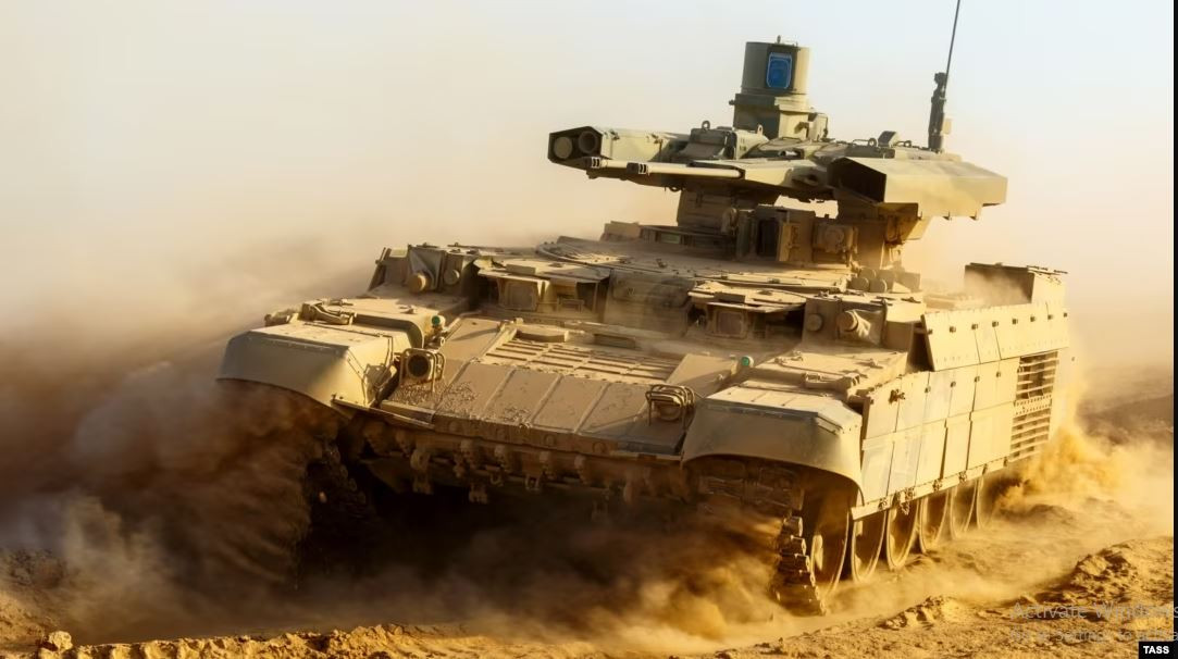 BMPT Terminator được trang bị nhiều loại vũ khí, như pháo, tên lửa chống tăng, súng máy và súng phóng lựu, nên có khả năng tấn công hỏa lực khác nhau và có thể ứng phó linh hoạt với nhiều loại mục tiêu khác nhau. Terminator chủ yếu được sử dụng để đi cùng với các phân đội xe tăng, khắc phục những điểm yếu đối với xe tăng, nhất là khi chiến đấu trong môi trường đô thị.