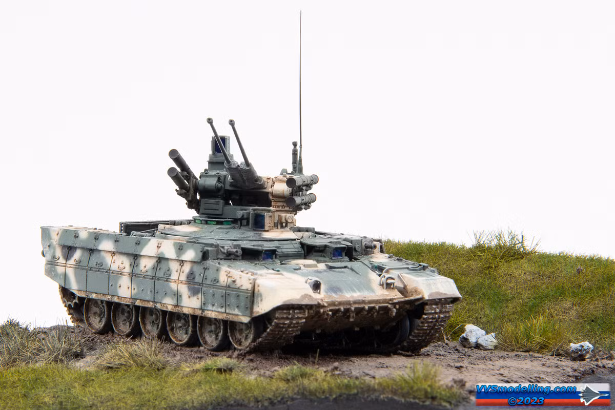 BMPT Terminator còn có thể thực hiện nhiều nhiệm vụ khác nhau trong môi trường chiến trường cường độ cao, chẳng hạn như hỗ trợ hỏa lực tầm gần (nhất là với những mục tiêu ở trên cao và cận chiến), phản công chống lại thiết giáp của đối phương và thực hiện các chiến thuật cơ động.