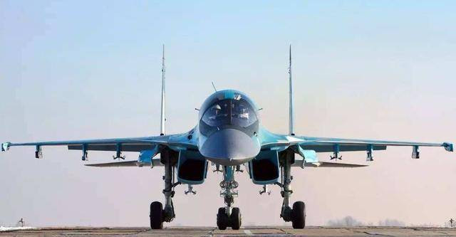 Với sự đầu tư “không tiếc tay” của Bắc Kinh cho ngành công nghiệp hàng không quân sự, do vậy năng lực chế tạo tiêm kích nội địa của Trung Quốc đã nâng cao. Sau này Nga không bán được cho Trung Quốc loại tiêm kích tấn công mặt đất mạnh nhất là Su-34 và tiêm kích chiếm ưu thế trên không mạnh nhất Su-57.