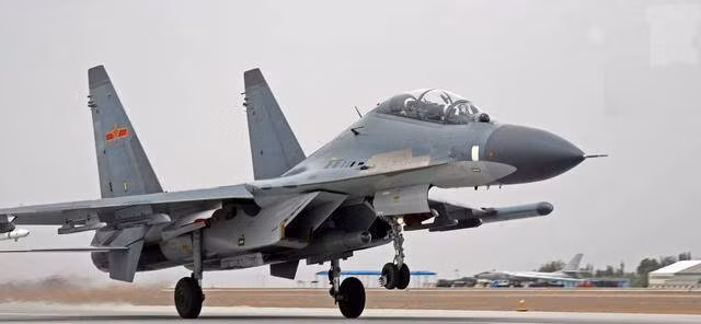 Việc mua được chiến đấu cơ Su-30 MKK đối với Trung Quốc là thành công ngoài sức tưởng tượng, nhất là với các công ty chế tạo máy bay chiến đấu của Trung Quốc. Trong tương lai, một chiếc máy bay chiến đấu "trông giống nhau" sẽ được sản xuất tại các nhà máy hàng không của Trung Quốc.