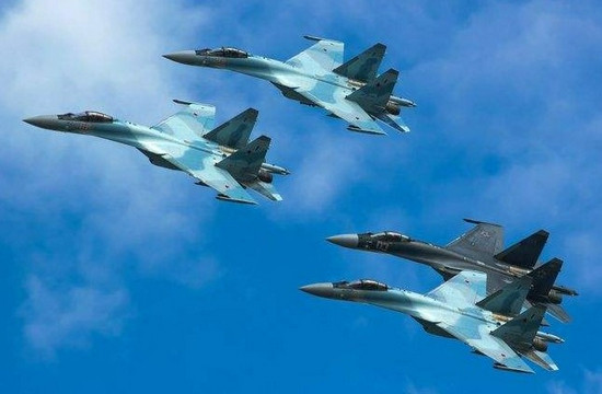 Do quan hệ giữa Ukraine và Nga ngày càng trở nên căng thẳng, nên cả hai bên đều tăng cường triển khai quân sự ở khu vực biên giới. Nếu một cuộc xung đột quy mô lớn giữa hai nước nổ ra trong vài tháng tới, sức mạnh không quân đã “già cỗi” và gần như cạn kiệt của Ukraine, sẽ gần như bất lực để ngăn chặn cuộc tấn công của đối thủ.