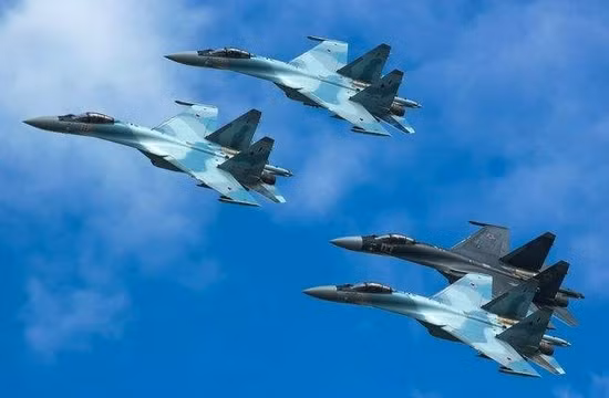 Do quan hệ giữa Ukraine và Nga ngày càng trở nên căng thẳng, nên cả hai bên đều tăng cường triển khai quân sự ở khu vực biên giới. Nếu một cuộc xung đột quy mô lớn giữa hai nước nổ ra trong vài tháng tới, sức mạnh không quân đã “già cỗi” và gần như cạn kiệt của Ukraine, sẽ gần như bất lực để ngăn chặn cuộc tấn công của đối thủ.