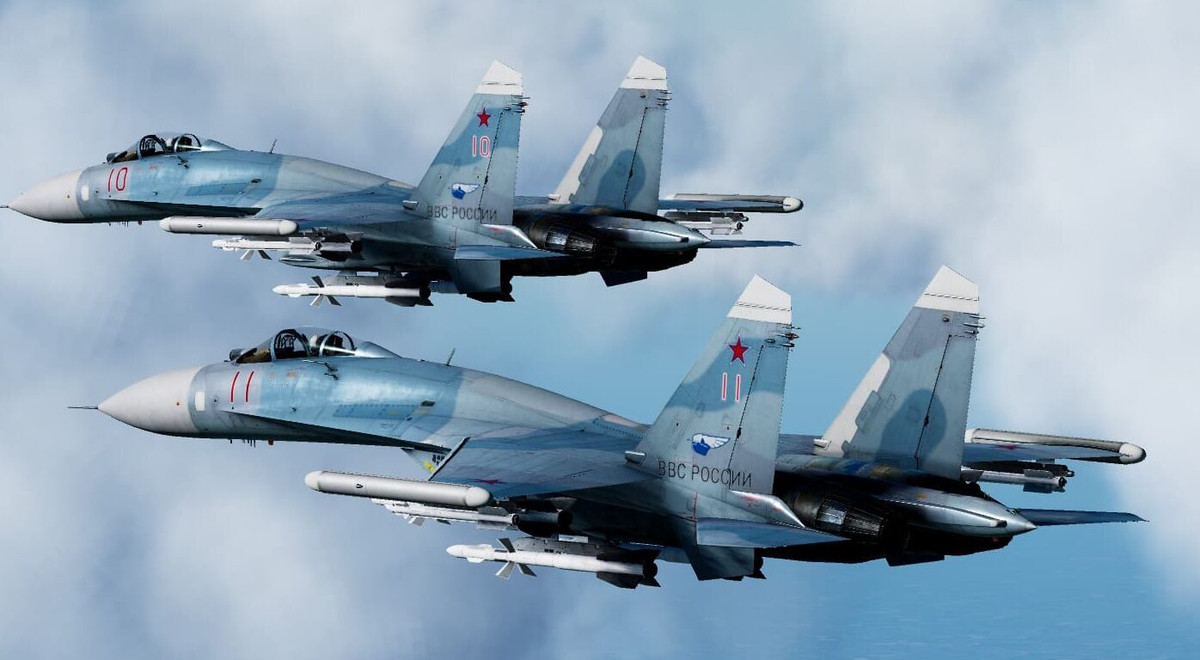 Nhưng ngay sau khi nó cất cánh, nó đã bị radar cảnh giới tầm xa của Liên Xô phát hiện; vì vậy phi công của Trung đoàn không quân 941 thuộc Sư đoàn phòng không tiêm kích số 10 của Liên Xô, đã điều các máy bay chiến đấu cất cánh để đối phó.