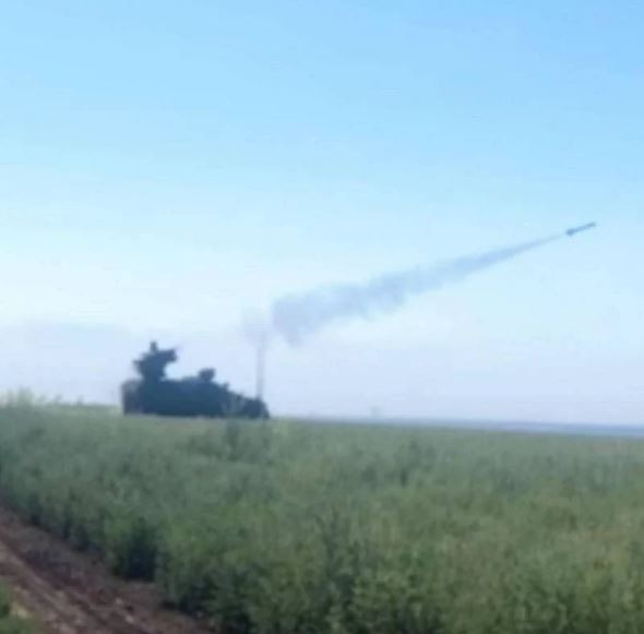 Trong thời gian gần đây, các nguồn tin Ukraine đã nhiều lần chứng minh khả năng tác chiến của các tổ hợp HVM Starstreak và Stormet. Cũng có thông tin về các mục tiêu trên không bị MANPADS Starstreak bắn hạ, nhưng không có bằng chứng thuyết phục được đưa ra. Giờ đây thông tin về tên lửa Starstreak của Anh ít được chú ý hơn. 