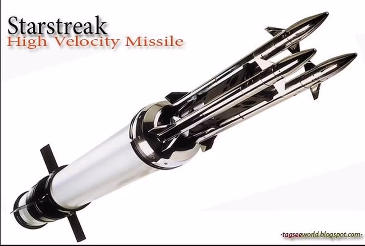 Rõ ràng là hiệu suất và khả năng thực sự của MANPADS Starstreak trong thực chiến khác xa với quảng cáo. Hiệu quả cực kỳ thấp của Starstreak là do một số yếu tố và một trong những nguyên nhân chính dẫn đến thất bại chính là cách điều khiển và phương pháp dẫn đường “khác thường” của loại tên lửa này.