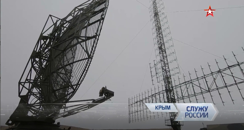 Có thông tin cho rằng, hiện nhiều máy bay quân sự nước ngoài, đang cố gắng đến gần biên giới Nga nhất có thể; nhưng thực tế cho đến nay, vẫn chưa có bất kỳ một máy bay quân sự nước ngoài nào, có thể xâm nhập không phận của Nga.