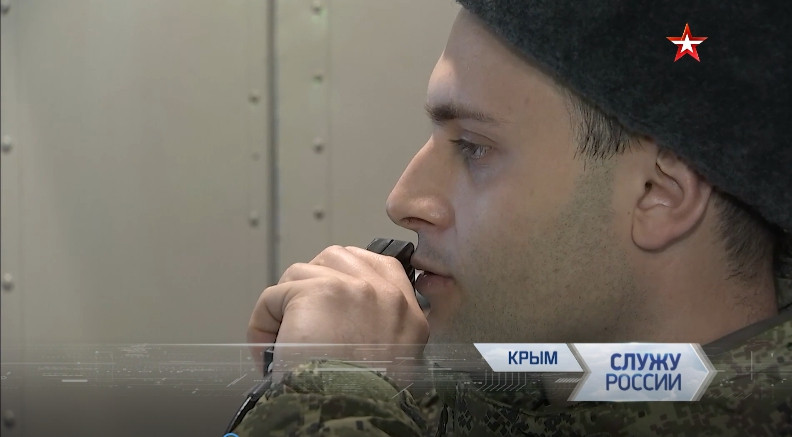 Theo thông tin từ Bộ Tổng tham mưu Nga, số máy bay quân sự nước ngoài đang cố gắng dùng các biện pháp ngụy trang, nhằm thoát khỏi các hệ thống phòng không của Nga; tuy nhiên bất chấp điều này, hệ thống phòng không của Nga đã làm tốt việc nhận dạng và theo dõi liên tục các máy bay quân sự nước ngoài.