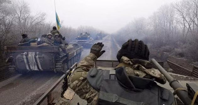 Nhưng không thể phủ nhận rằng, số vũ khí và thiết bị chiến lợi phẩm mà Ukraine chiếm được của Quân đội Nga, cũng là nguồn cung cấp phụ tùng quan trọng cho các thiết bị của Ukraine, bên cạnh nguồn viện trợ của NATO.