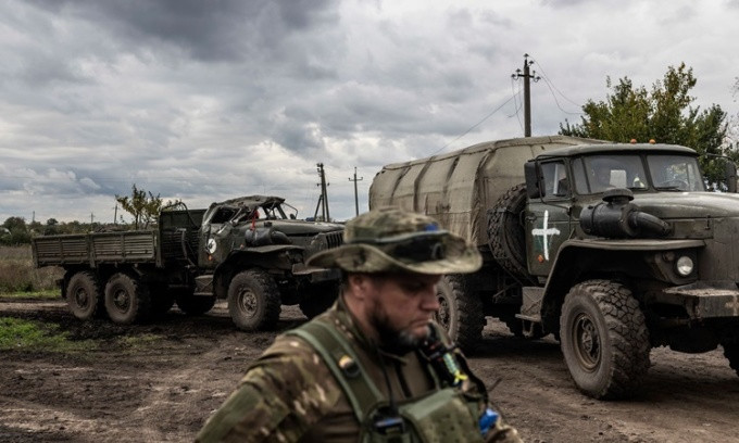 Gần đây, theo thông tin được truyền thông Mỹ đăng tải, Ukraine không có khả năng sửa chữa các vũ khí chiến lợi phẩm chiếm được của Nga, bị lực lượng vũ trang Ukraine tịch thu và Nga bỏ quên trong kho khi triệt thoái.