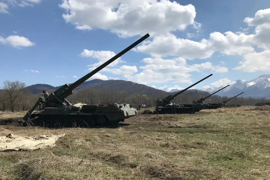 Bình Nhưỡng có thể coi xung đột Ukraine-Nga là một cơ hội thuận lợi cho họ, để thử nghiệm những vũ khí mới. Đây có thể là một bước đi chiến lược, để đánh giá hiệu quả và cung cấp thông tin chi tiết về hiệu suất của chúng, trong cuộc chiến tranh tổng lực.