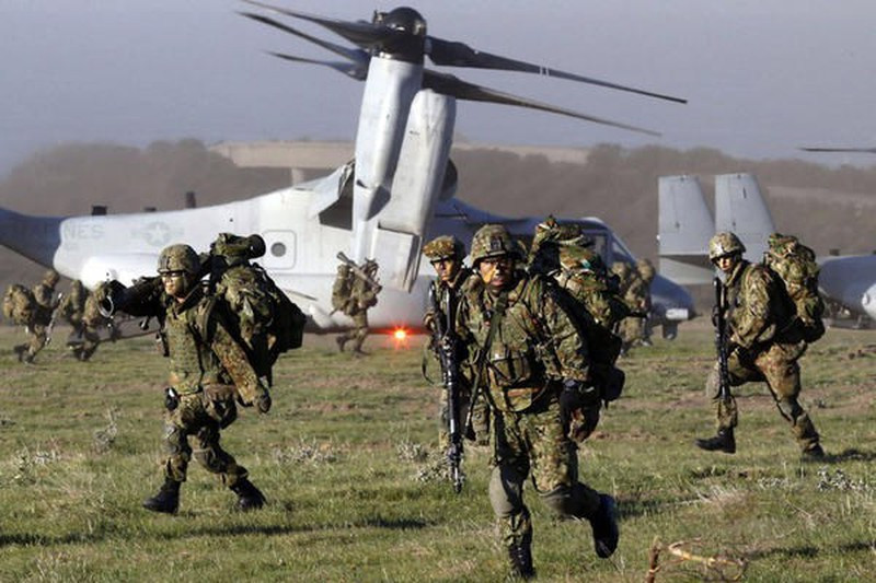 Kết thúc kỷ nguyên Abe là thời điểm để xem xét vai trò tương lai của Nhật Bản trong cấu trúc an ninh của khu vực Ấn Độ - Thái Bình Dương. Khách quan đánh giá, Nhật Bản cần phải làm nhiều hơn nữa, nếu có hy vọng ngăn cản Trung Quốc và Triều Tiên.