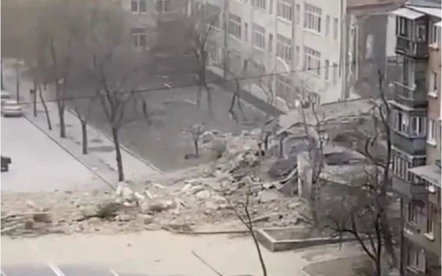 Hiện tại, có vẻ như khó có thể nói tên lửa Zircon có khả năng này hay không, khi tên lửa siêu thanh dường như không mạnh đến thế. Do vậy lợi thế tấn công hạt nhân bất đối xứng, mà Điện Kremlin dày công xây dựng, dường như “không quá lý tưởng”.