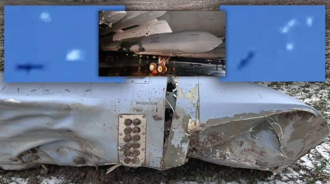 Theo thông tin trên tờ "Tiền tuyến Ukraine", sau khi tháo dỡ và phân tích tên lửa Kh-101, phía Ukraine đã tiết lộ lý do tại sao tên lửa hành trình phóng từ trên không tiên tiến nhất, hiện đang phục vụ trong Quân đội Nga, chỉ có thể bắn trúng mục tiêu vào lúc ban ngày.