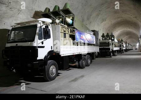 Những cải tiến lớn đối với tên lửa Nuer đó tối ưu hóa khả năng chống nhiễu của đầu dò radar monopulse DM-3B và mức tiêu hao nhiên liệu của động cơ. Vào năm 2006, tên lửa Nuer với tầm bắn tối đa 170 km, được xem là tương đương với tên lửa C802A của Trung Quốc. Nhưng Iran vẫn chưa muốn dừng lại.